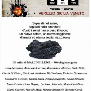 M A R C I N E L L E262 M A R C I N E L L E262