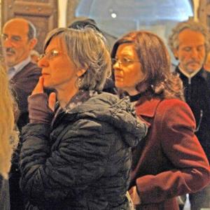 Show Demò Forte Sangallo - Nettuno (Rome)