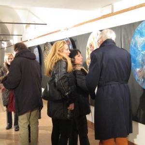 Show Demò Forte Sangallo - Nettuno (Rome)