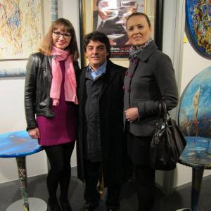 EXHIBITION OF DEMO '- Mexpo 2013 - MalpensaFiere - Busto Arsizio EXHIBITION OF DEMO '- Mexpo 2013 - MalpensaFiere - Busto Arsizio