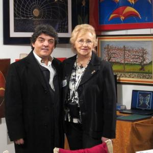 EXHIBITION OF DEMO '- Mexpo 2013 - MalpensaFiere - Busto Arsizio EXHIBITION OF DEMO '- Mexpo 2013 - MalpensaFiere - Busto Arsizio