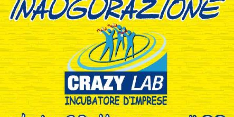 CRAZY LAB CRAZY LAB