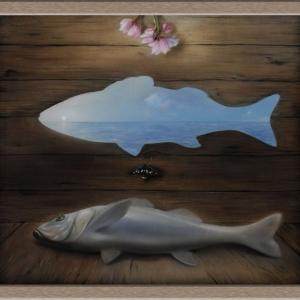 Segni da un altrove presente / Luca De Maria 