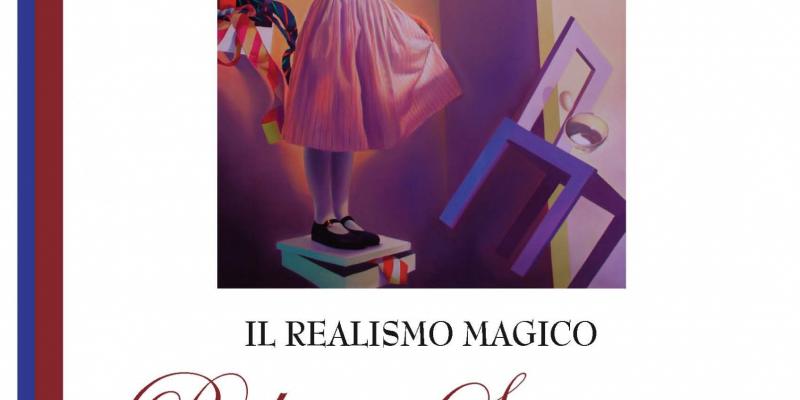 Il Realismo Magico di Roberta Serenari