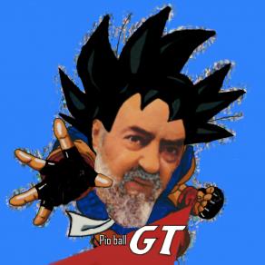 pio ball GT (ICONOTATI)