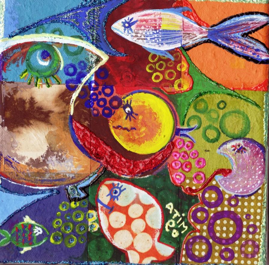 il viscido il viscido