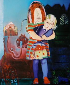 Meine Schwester und ich