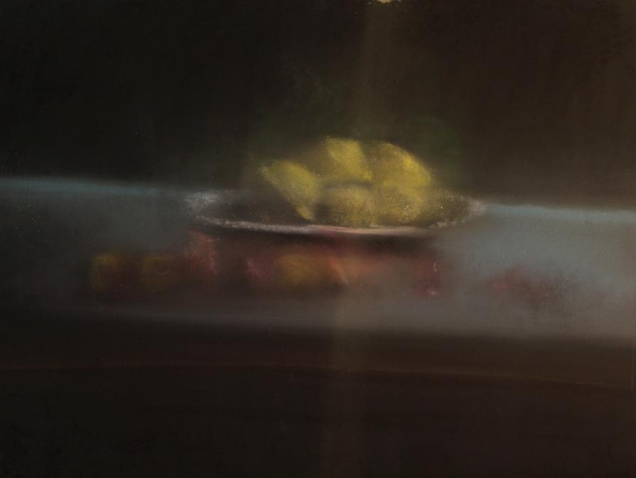 Natura morta (limoni