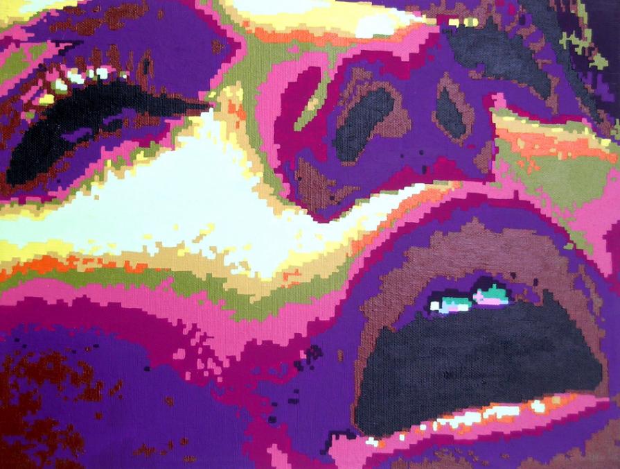 Post Orgasmich Chill