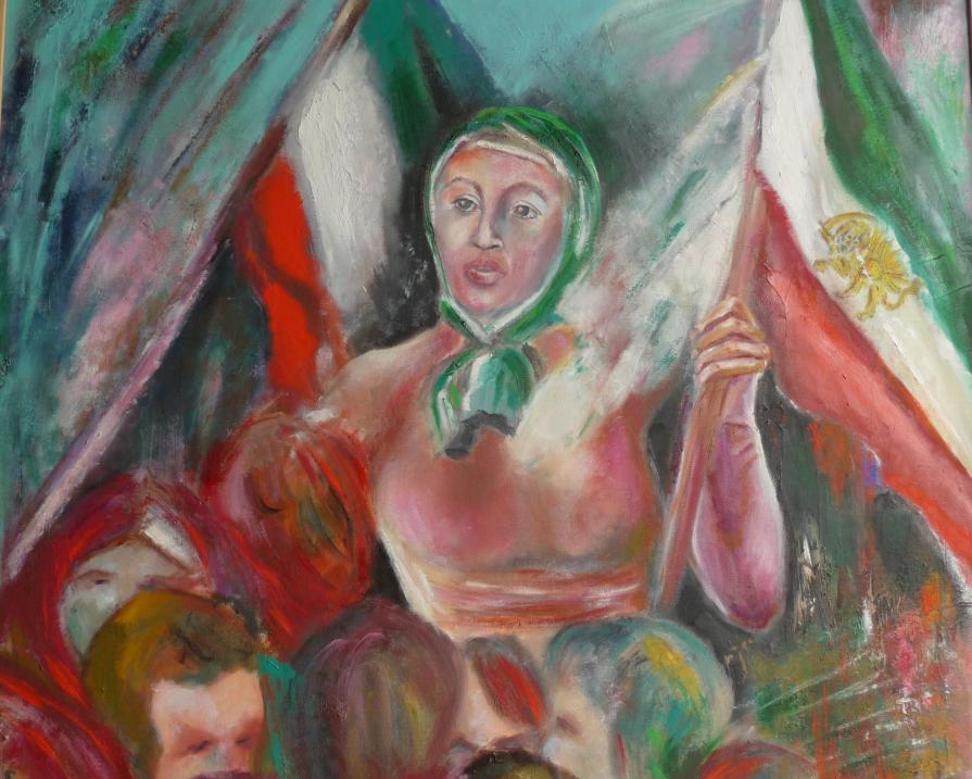 dedicato a Shirin Ebadi l'avvocatessa iraniana che lotta per i diritti civili dedicato a Shirin Ebadi l'avvocatessa iraniana che lotta per i diritti civili