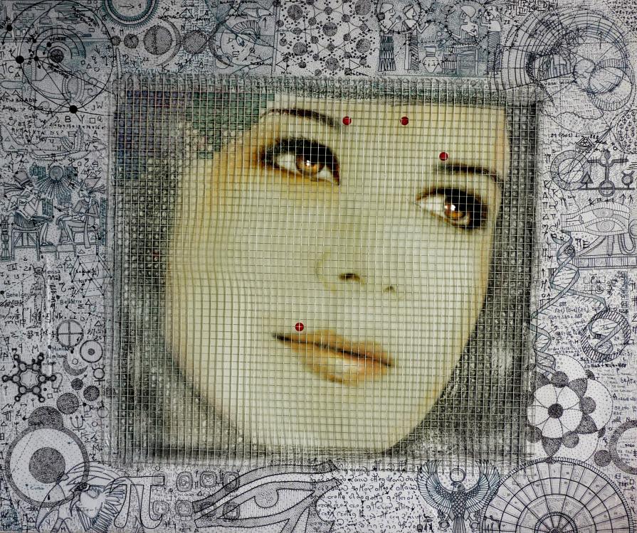 They're living in my head