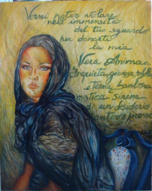 Vera Anima Vera Anima