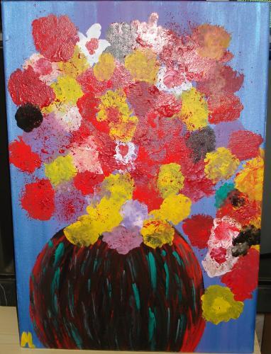 Mirna Poli - Fantasia d'estate Mirna Poli - Fantasia d'estate