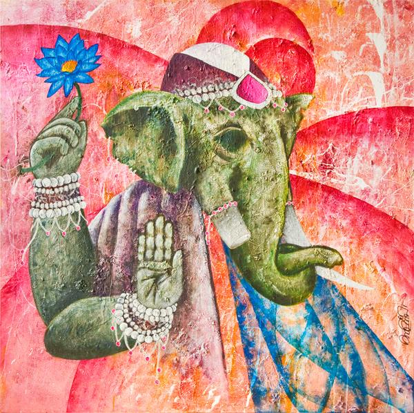 Sarv-gyaata Sarv-gyaata