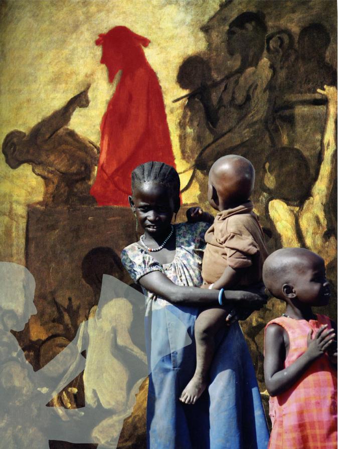 VOGLIAMO BARABBA VOGLIAMO BARABBA