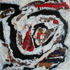 Un riflesso profondo 