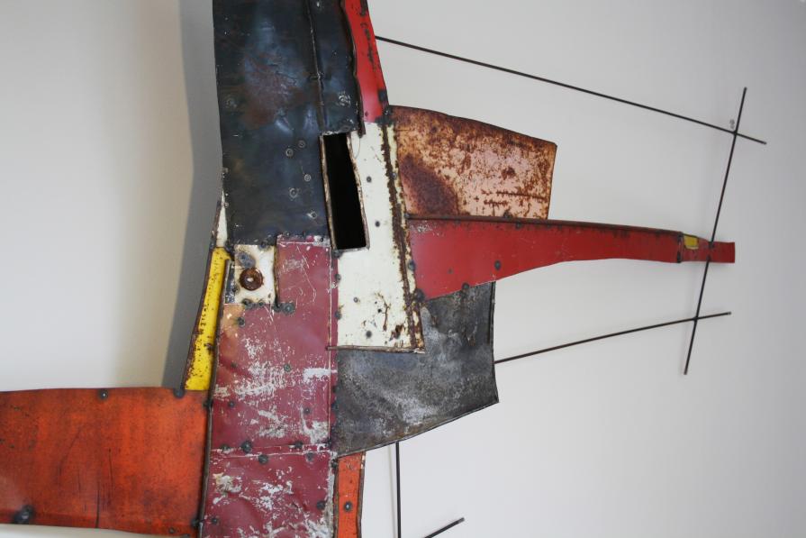 aree #2 (particolare) aree #2 (particolare)