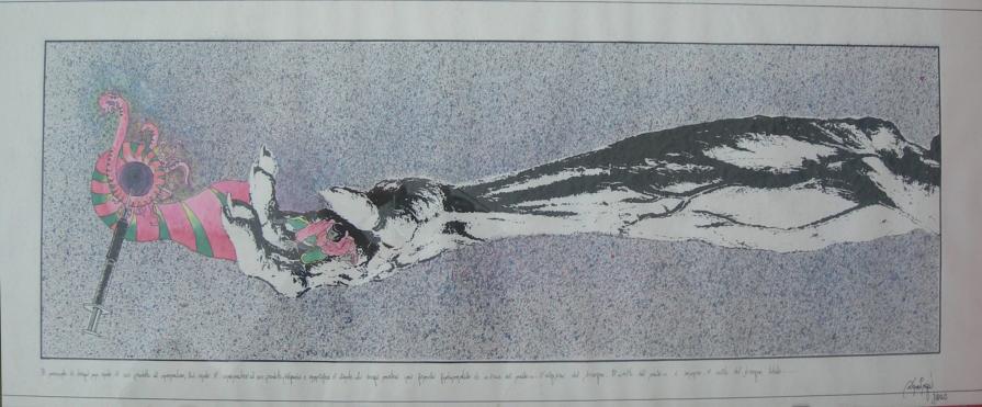 virus del male virus del male