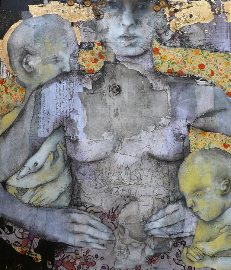 Vanitas Vanitatum Vanitas Vanitatum