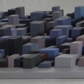 High Density (Perspective)