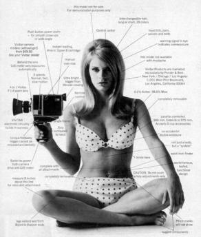 The Art of Super-8: the Analogic Revolution (Teaser)