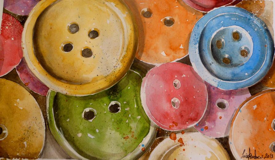 Semplicemente.. bottoni Semplicemente.. bottoni