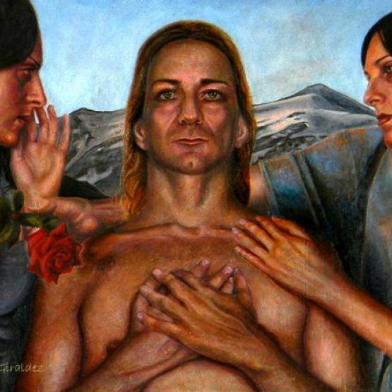 Between Reason and Passion