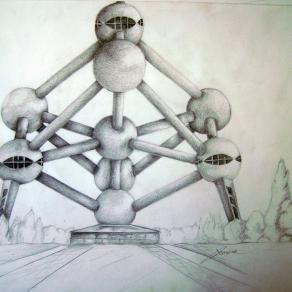Atomium ©