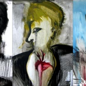 MIA MADRE (triptico)