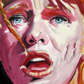 Milla Jovovich-The Fifth Element