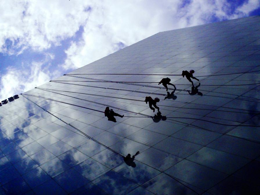 Fly the Santinbancles Fly the Santinbancles