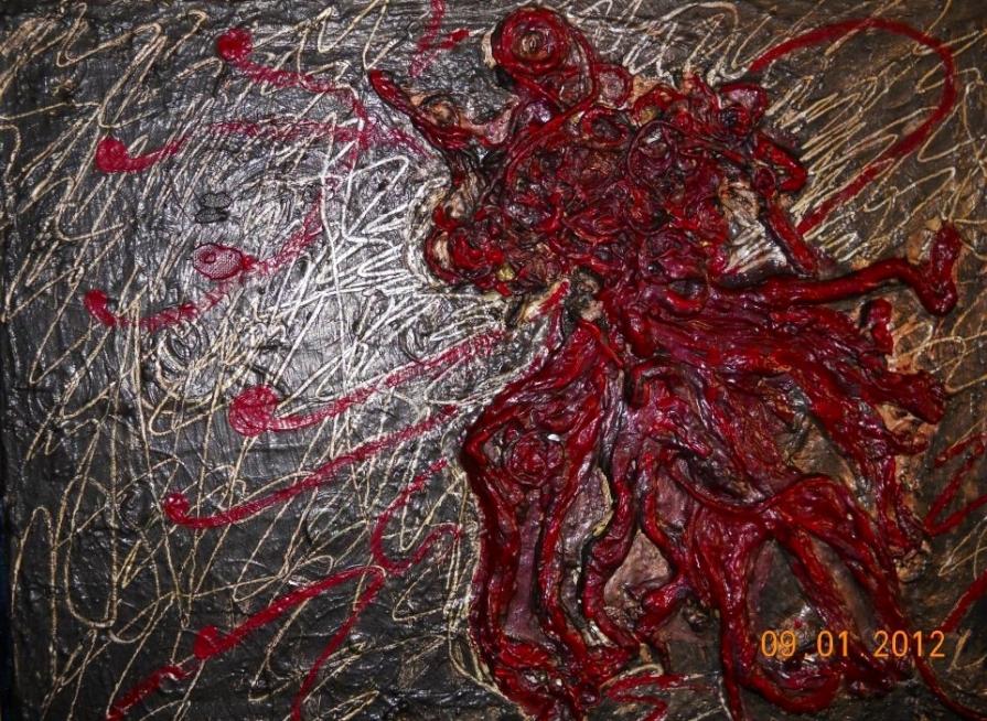 I segni dell'anima I segni dell'anima