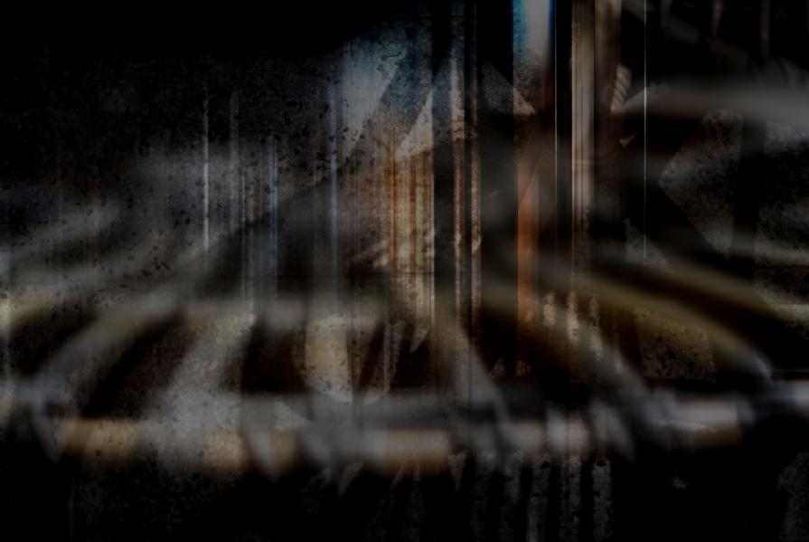 the Chair and the Void the Chair and the Void