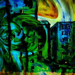 Il mondo dietro un lecca lecca