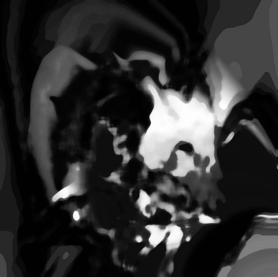 The Broken Mirror 2 / specchio rotto 2 The Broken Mirror 2 / specchio rotto 2