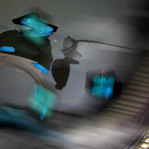  La creazione dell'uomo primitivo2