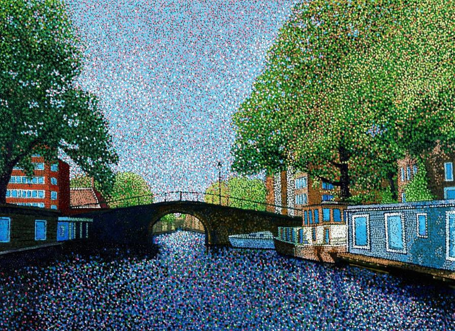 Amsterdam Netherlands