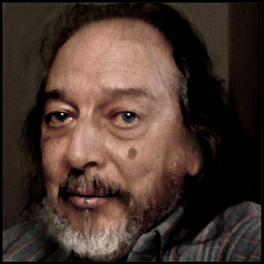 Bruno Pavan, photographer and journalist.