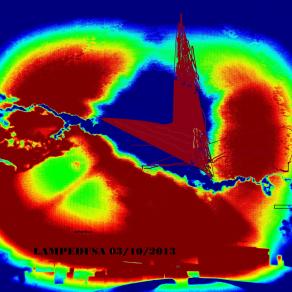 Lampedusa 03/10/2013