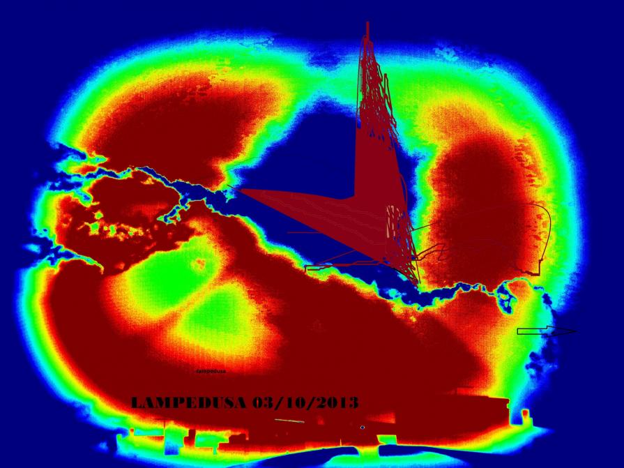 Lampedusa 03/10/2013