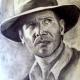 Indiana Jones