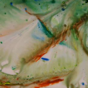 esplosione di colori