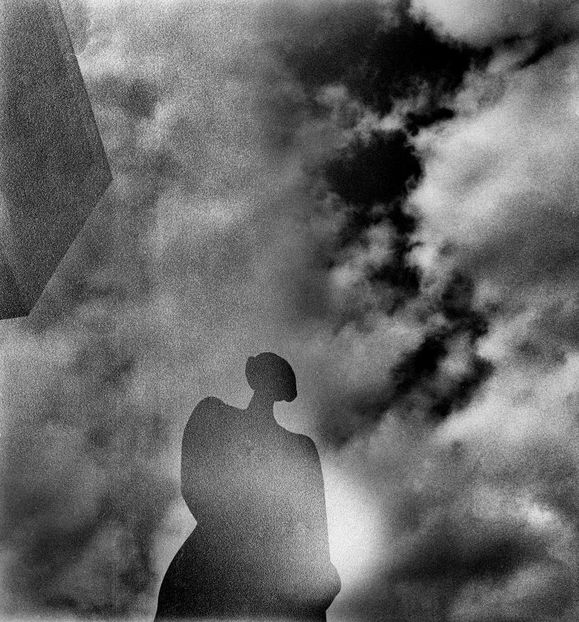 Fading Aura Fading Aura