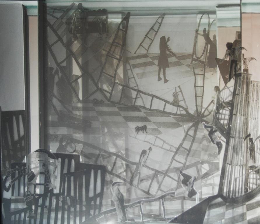 “De miedos y fantasías, de sueños y pesadillas”