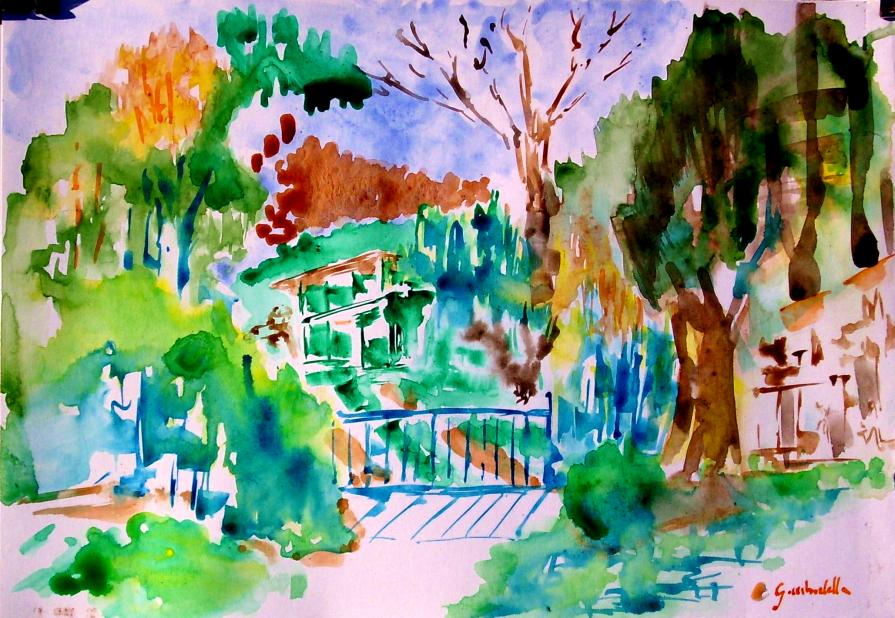 Il Bosco dei Folletti