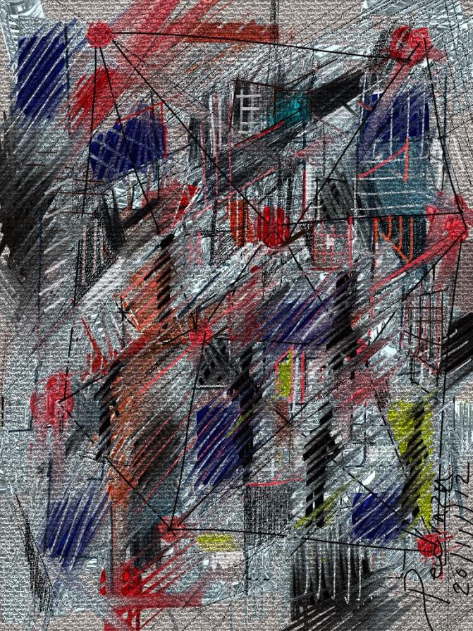 "Transeúntes" "I passanti" "Transeúntes" "I passanti"