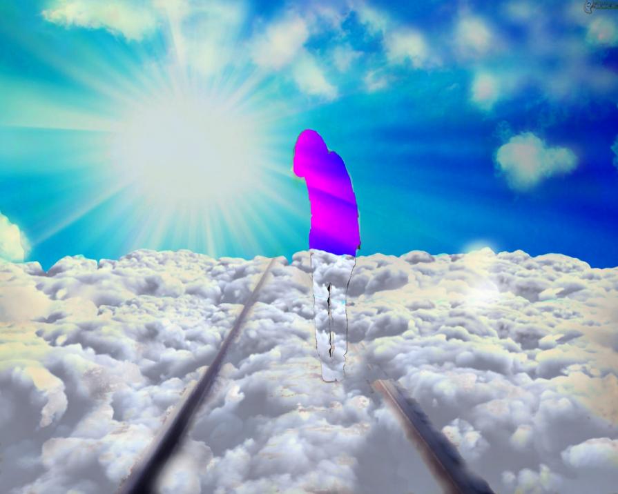 ...AVERE IL PRIVILEGIO DI TOCCARE IL TUO CUORE CON UN GESTO OD UN SORRISO È LA PIÙ GRANDE FORMA DI I