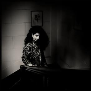 Teresa De Sio - foto di Augusto De Luca.  65