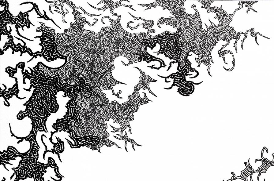 I Am Because We Are - Detail Image #4