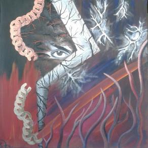 L'URLO SILENZIOSO DEL RIMPIANTO